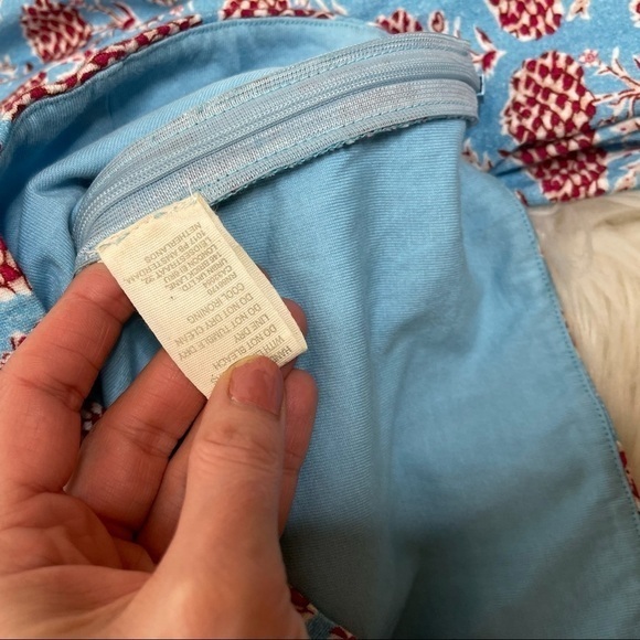 Puff-Sleeved One-Shoulder Blouse‎ Forever That Girl Anthropologie - Picture 8 of 10